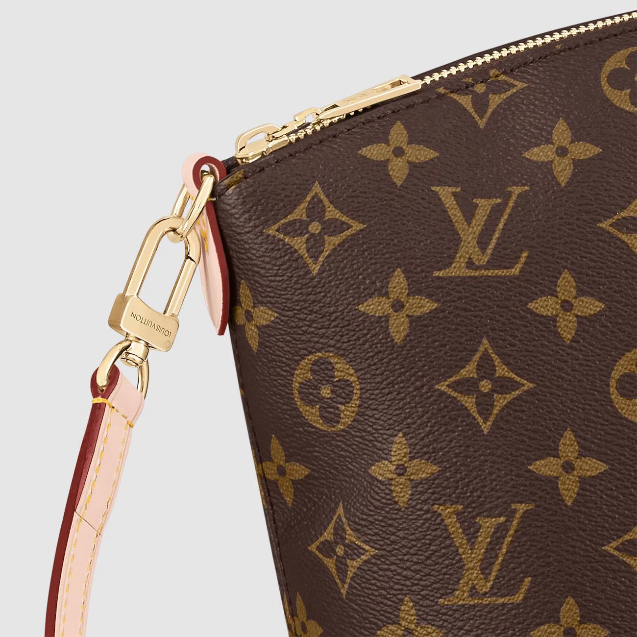 Túi Louis Vuitton Boétie MM Nữ